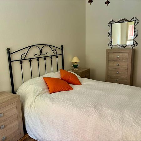 Apartmán Piso En El Precioso Pueblo De Colunga Exteriér fotografie