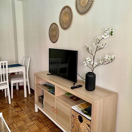 Apartmán Piso En El Precioso Pueblo De Colunga Exteriér fotografie