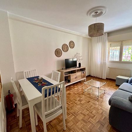 Apartmán Piso En El Precioso Pueblo De Colunga Exteriér fotografie