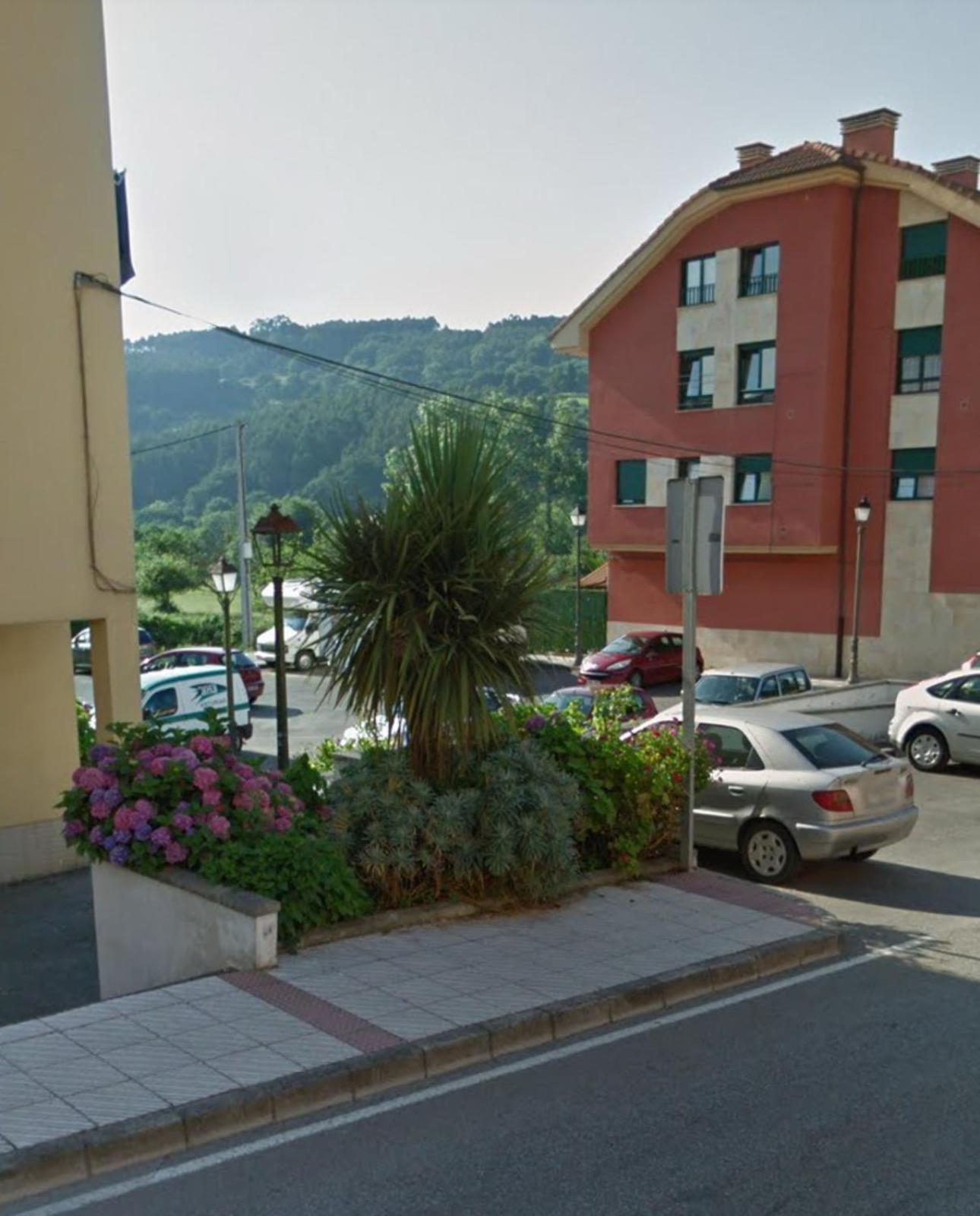 Apartmán Piso En El Precioso Pueblo De Colunga Exteriér fotografie