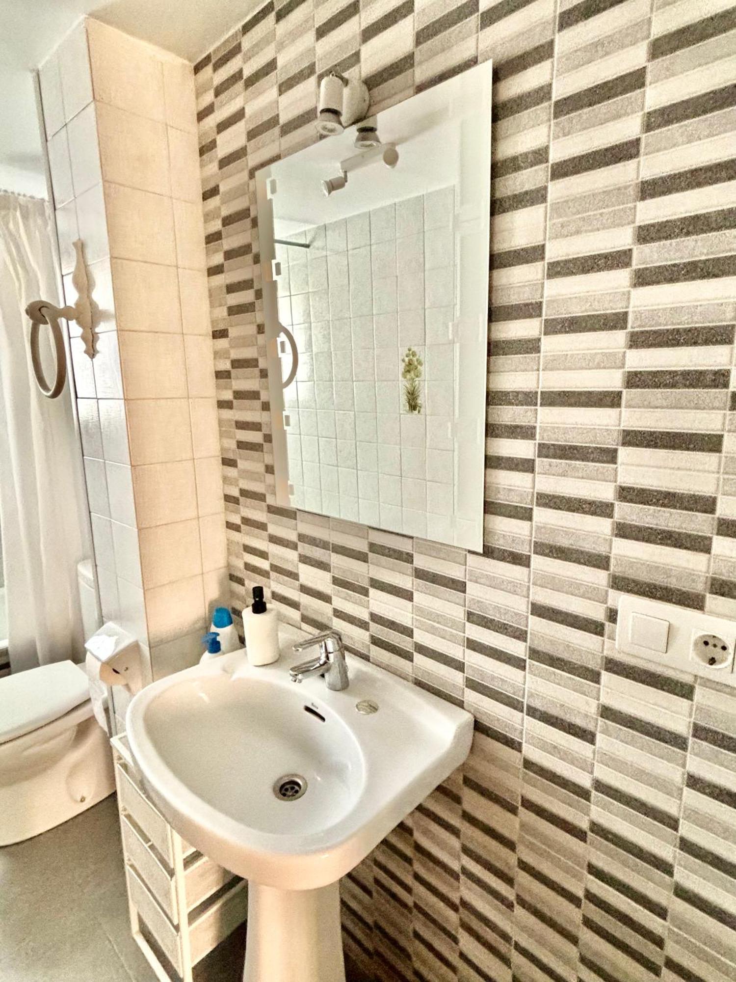 Apartmán Piso En El Precioso Pueblo De Colunga Exteriér fotografie