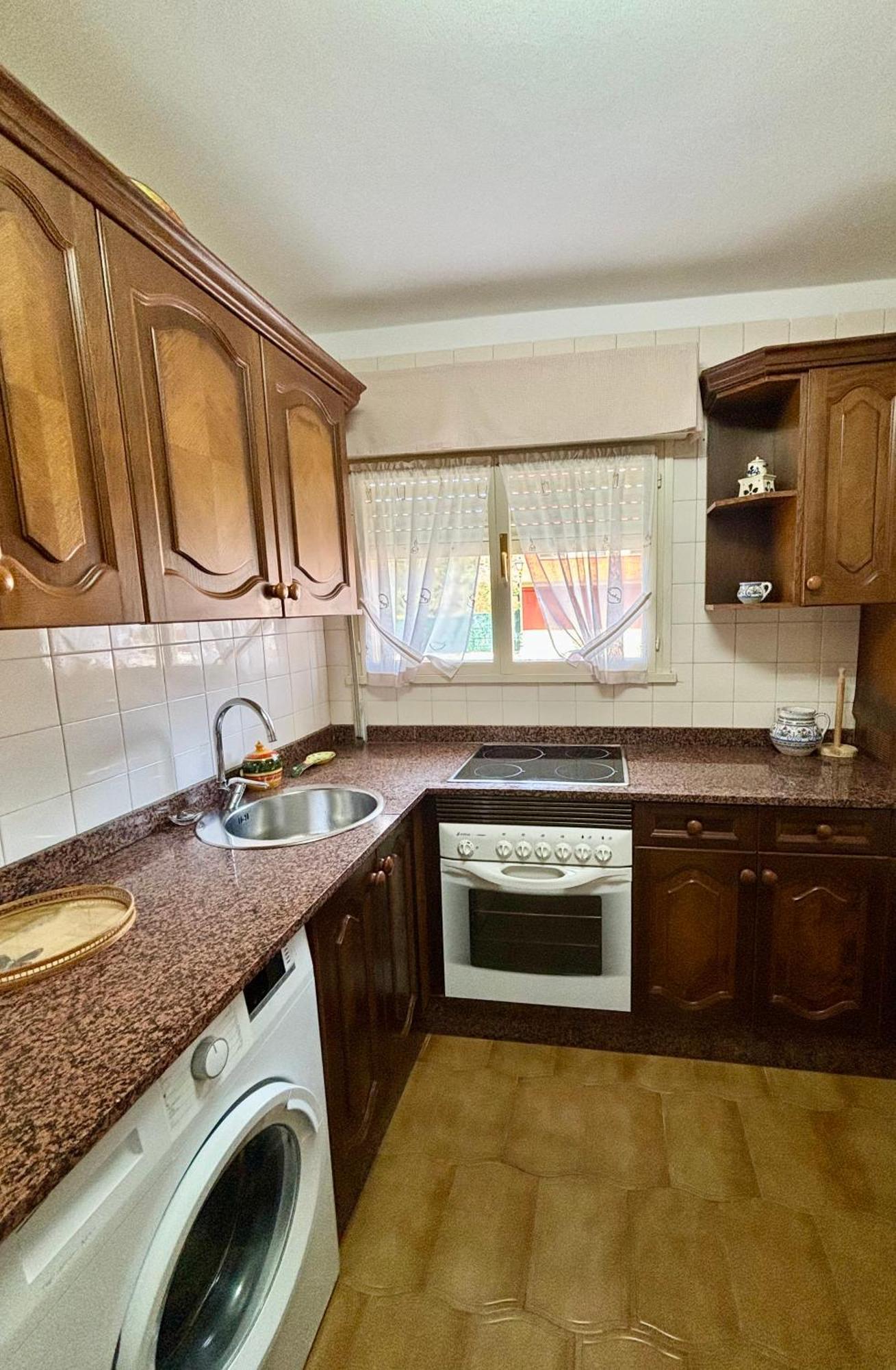 Apartmán Piso En El Precioso Pueblo De Colunga Exteriér fotografie