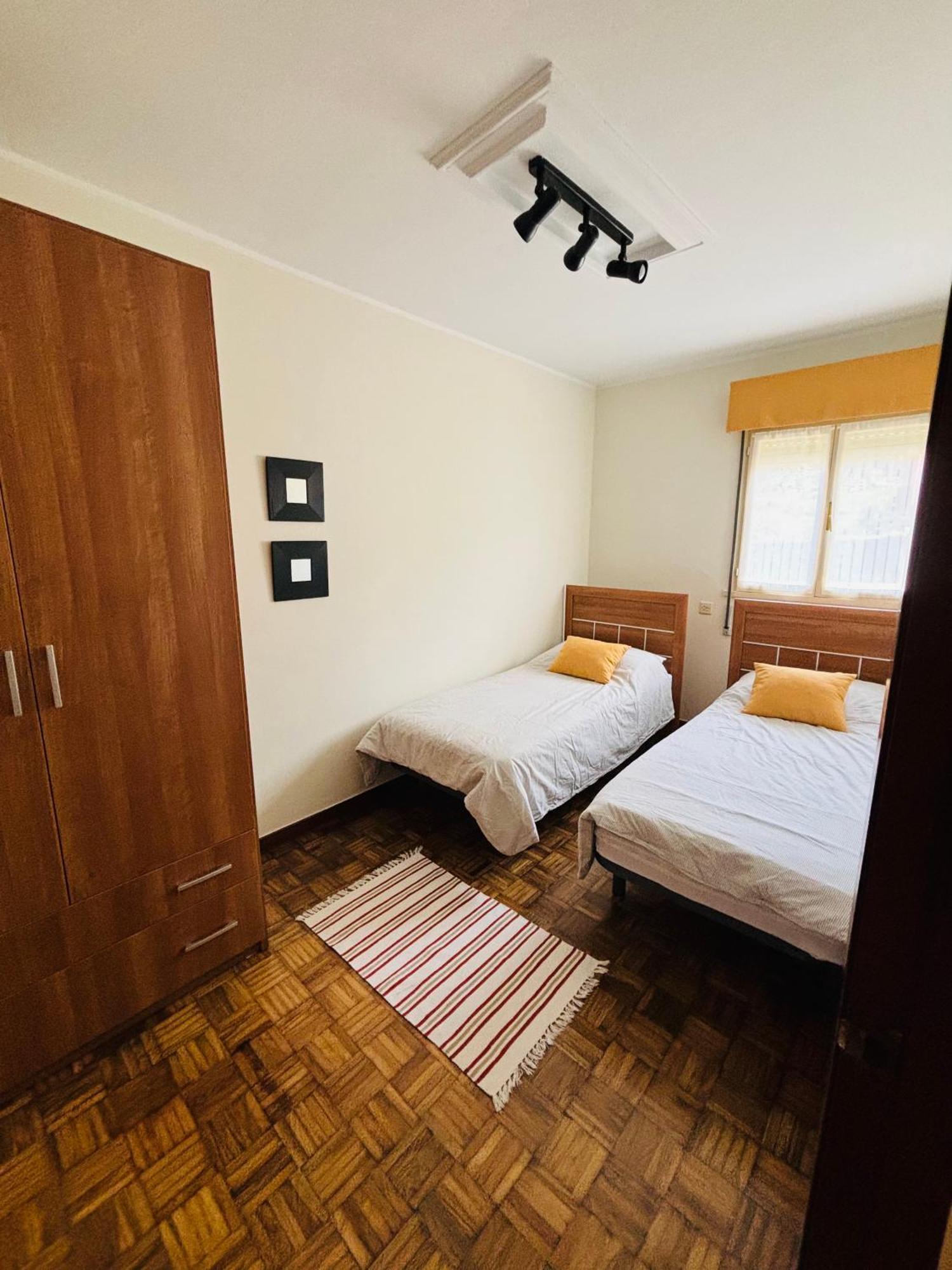 Apartmán Piso En El Precioso Pueblo De Colunga Exteriér fotografie