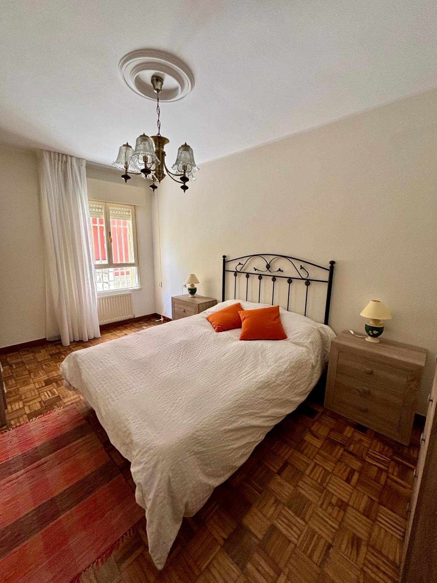 Apartmán Piso En El Precioso Pueblo De Colunga Exteriér fotografie