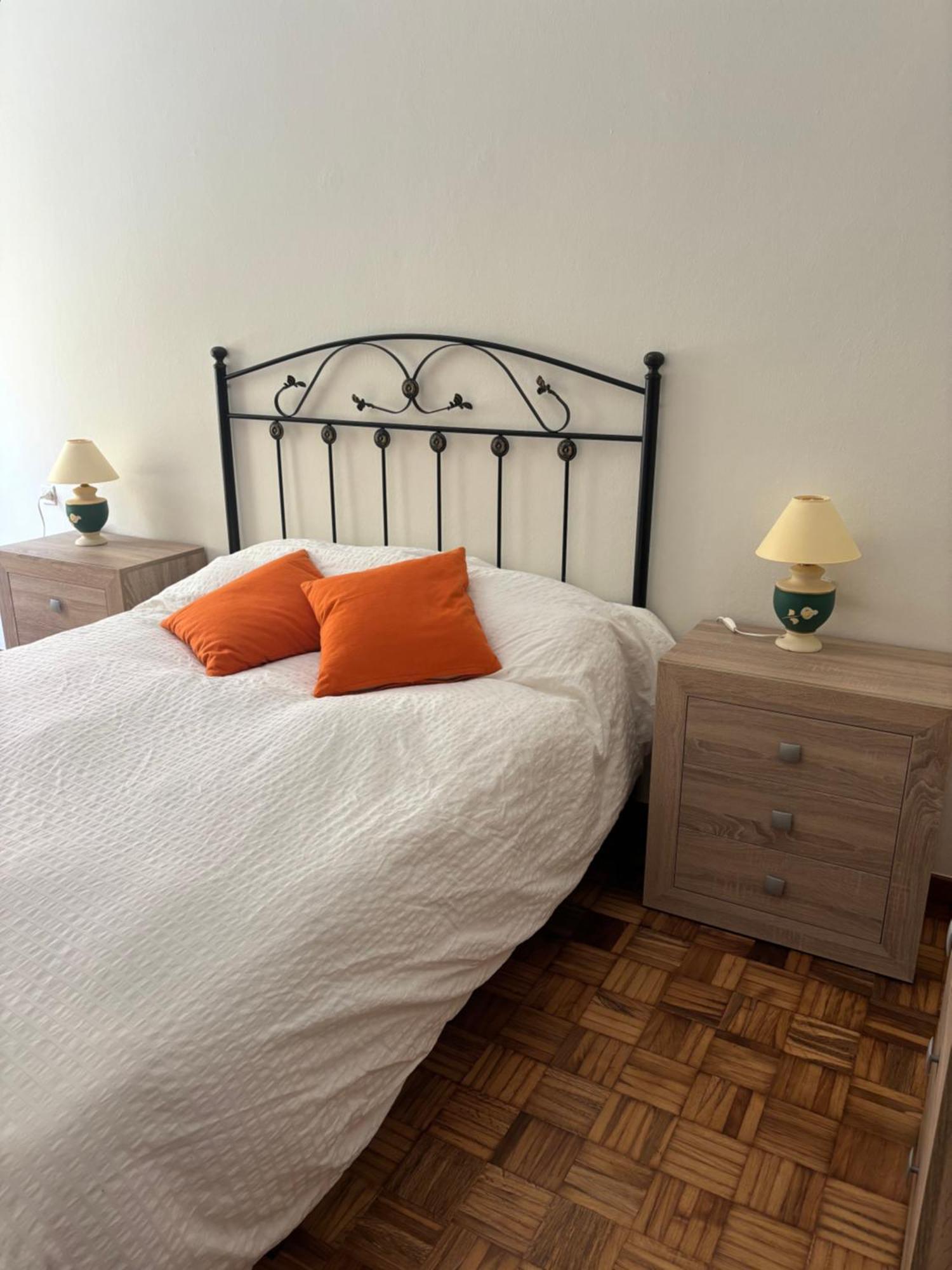 Apartmán Piso En El Precioso Pueblo De Colunga Exteriér fotografie