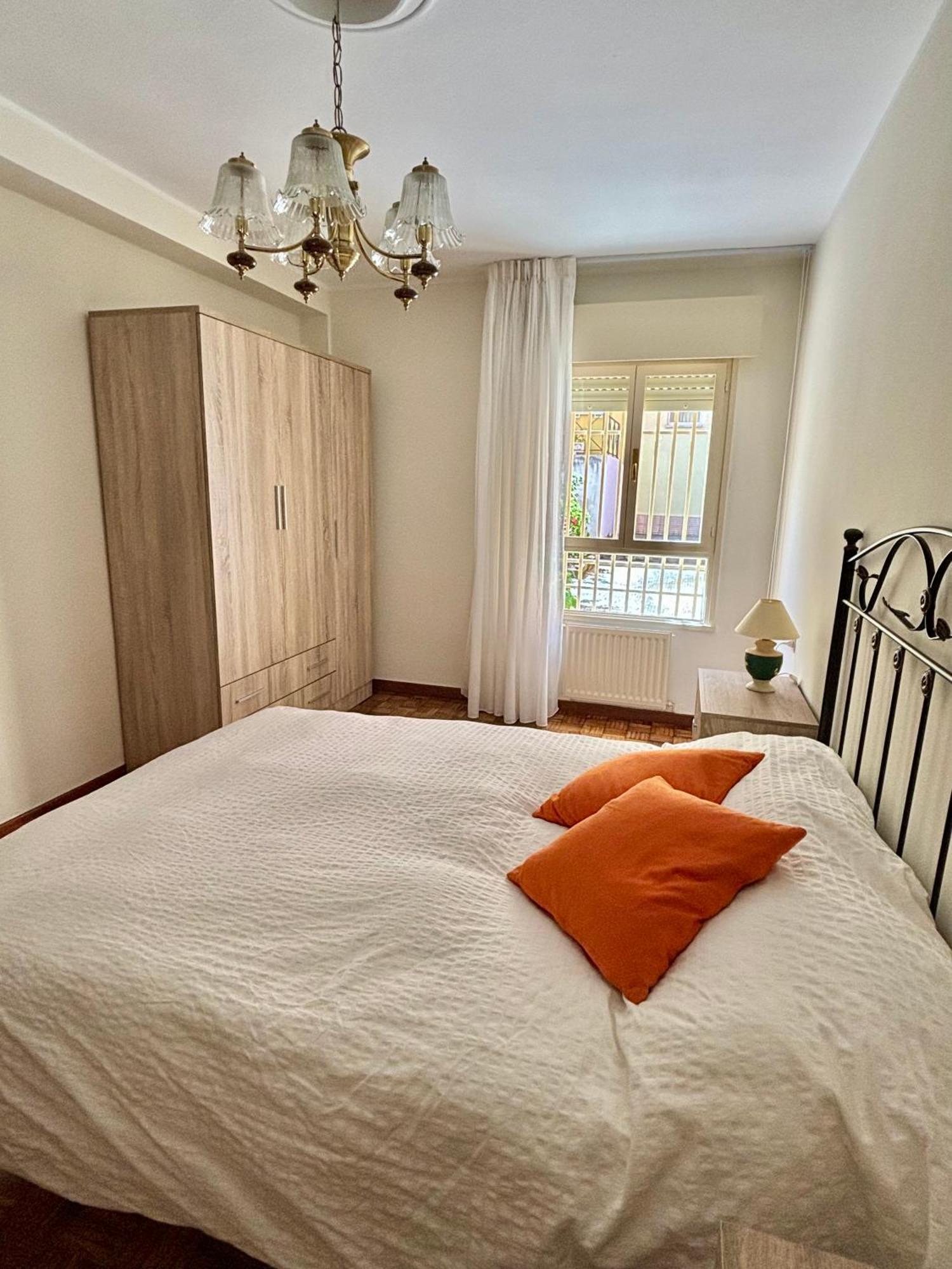 Apartmán Piso En El Precioso Pueblo De Colunga Exteriér fotografie