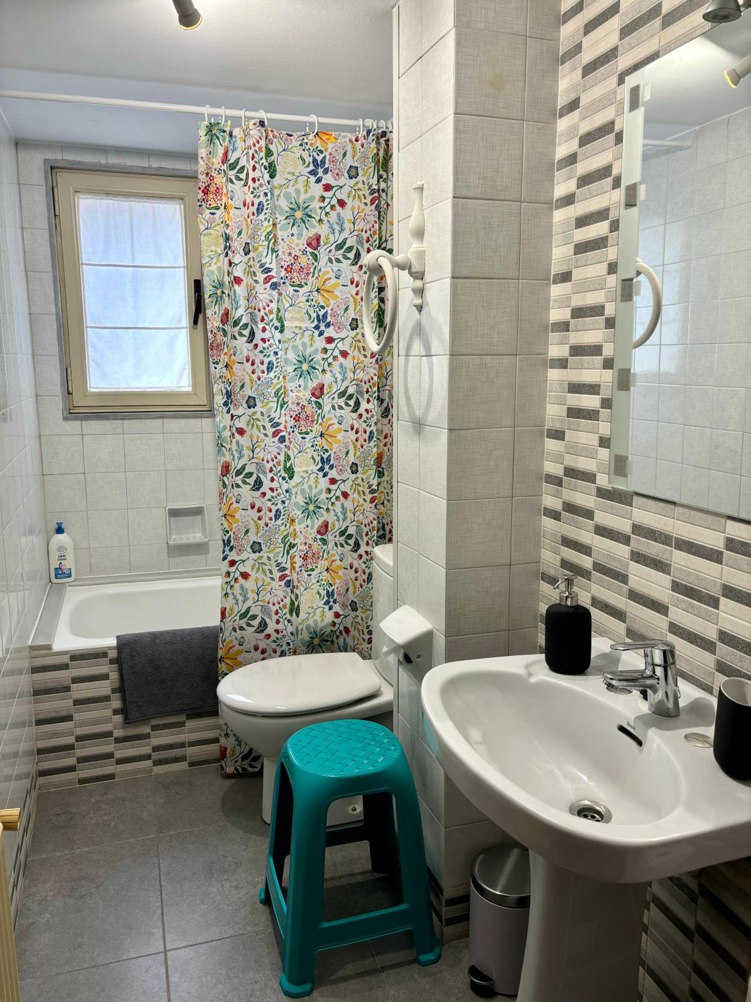 Apartmán Piso En El Precioso Pueblo De Colunga Exteriér fotografie