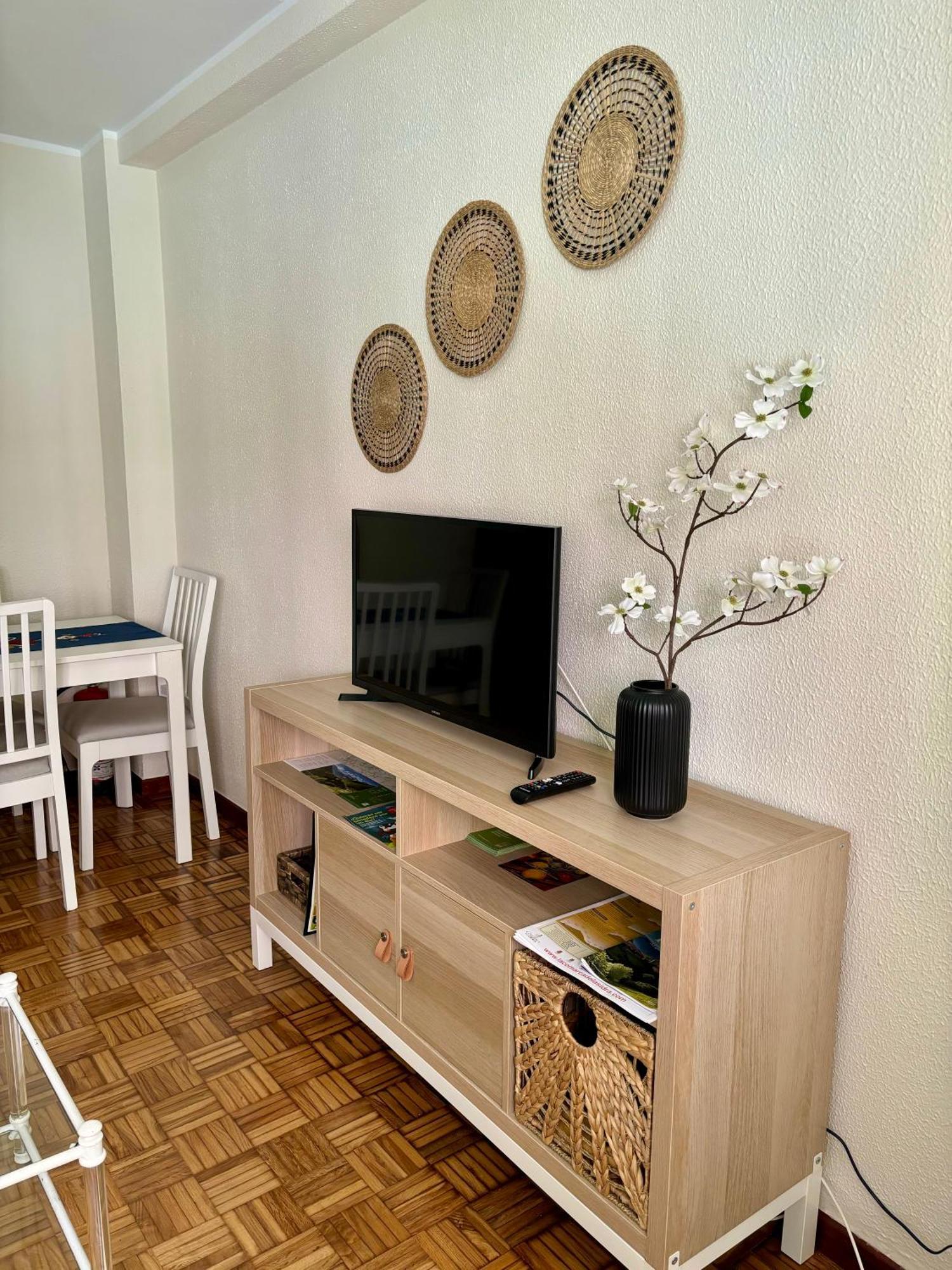 Apartmán Piso En El Precioso Pueblo De Colunga Exteriér fotografie