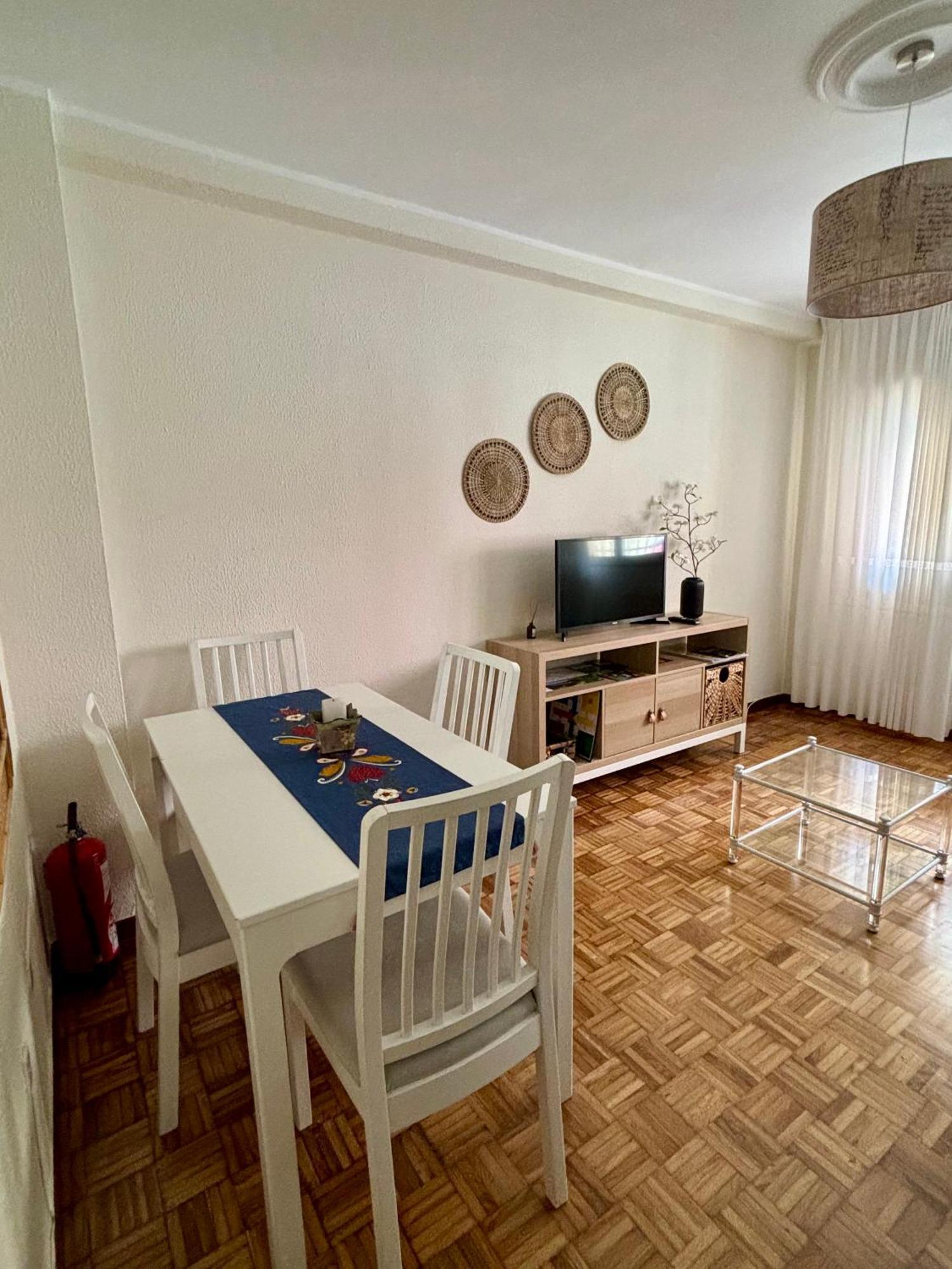 Apartmán Piso En El Precioso Pueblo De Colunga Exteriér fotografie