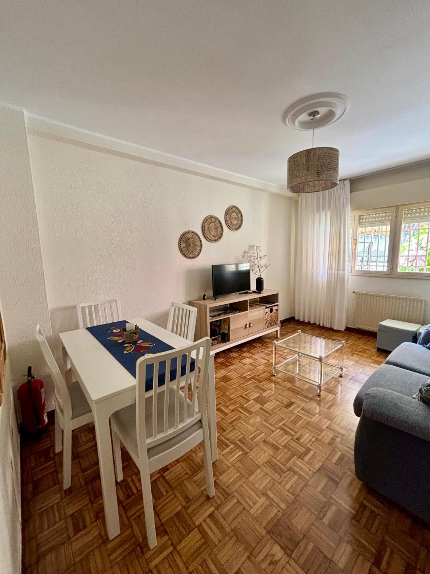 Apartmán Piso En El Precioso Pueblo De Colunga Exteriér fotografie